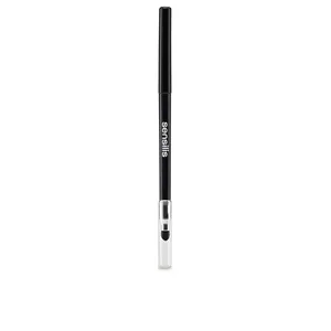 Sensilis Mk Automatic Eye Pencil 01 Svart