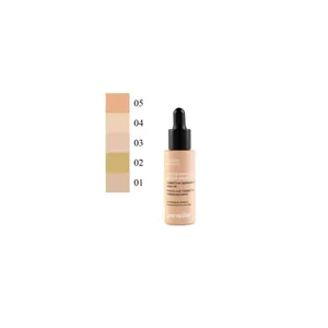 Sensilis Skin D'Pigment Depigmenting Corrector Makeup Beige (1) 30 ml