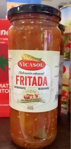 Fritada