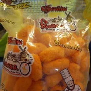 Apéritives Gusanitos