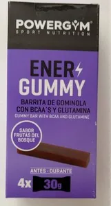 Ener Gummy
