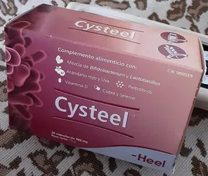 Cysteel