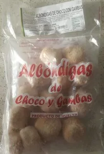 Vicente elaborados caseros