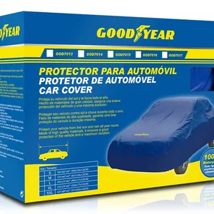 Bilöverdrag Goodyear GOD7014