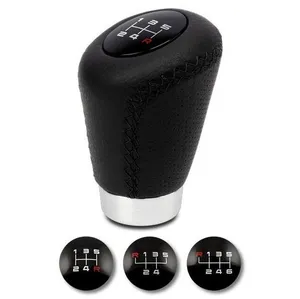 Växelspaksknopp BC CORONA POM30171