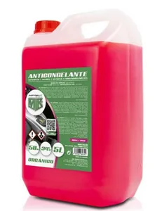 Glykol MOTORKIT MOT3541