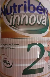 Nutrientes innova