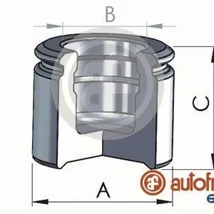 Bromskolv AUTOFREN SEINSA D025310