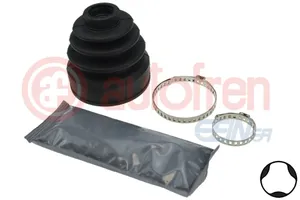 Bälgsats, drivaxel AUTOFREN SEINSA D8602