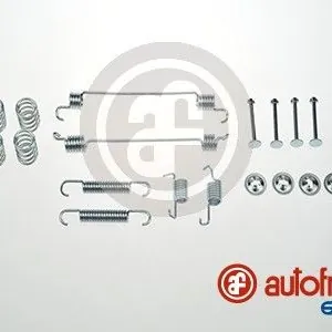 Monteringssats, bromsbackar AUTOFREN SEINSA D3913A