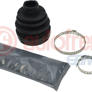 Bälgsats, drivaxel AUTOFREN SEINSA D8478
