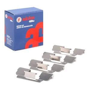 Monteringssats, bromsbelägg AUTOFREN SEINSA D42402A