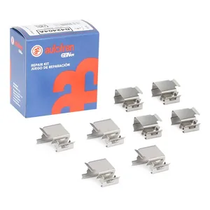 Monteringssats, bromsbelägg AUTOFREN SEINSA D42404A