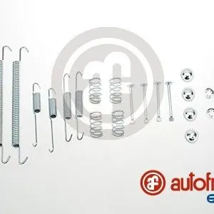 Monteringssats, bromsbackar AUTOFREN SEINSA D3932A