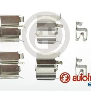 Monteringssats, bromsbelägg AUTOFREN SEINSA D42586A