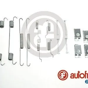 Monteringssats, bromsbackar AUTOFREN SEINSA D3972A