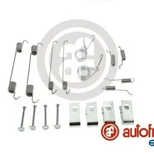Monteringssats, bromsbackar AUTOFREN SEINSA D31036A