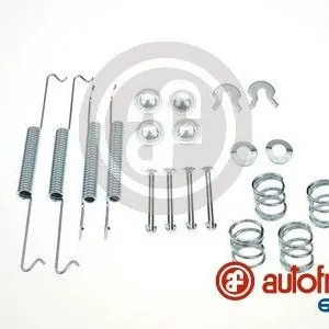 Monteringssats, bromsbackar AUTOFREN SEINSA D31049A