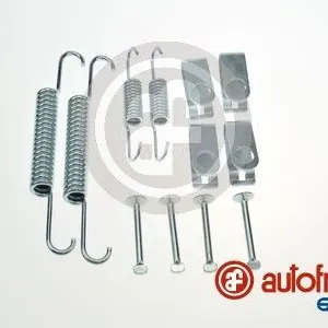 Monteringssats för bromsbackar (parkeringsbroms) AUTOFREN SEINSA D31052A