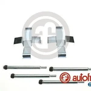 Monteringssats, bromsbelägg AUTOFREN SEINSA D42995A