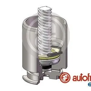 Bromskolv AUTOFREN SEINSA D025422LK