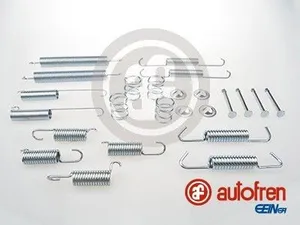 Monteringssats, bromsbackar AUTOFREN SEINSA D3942A