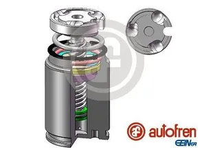 Bromskolv AUTOFREN SEINSA D02545LK