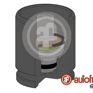 Bromskolv AUTOFREN SEINSA D025786K