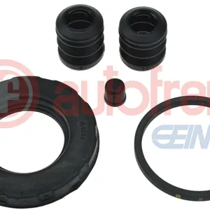 Renoveringssats, bromsok AUTOFREN SEINSA D43254