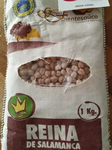 Garbanzo de Fuentesaùco