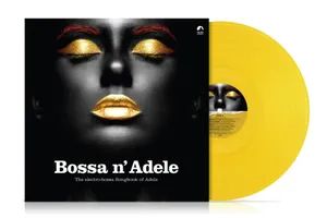 Bossa N' Adele (Yellow)