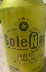Soleña