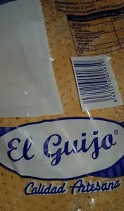 Regañá el guijo