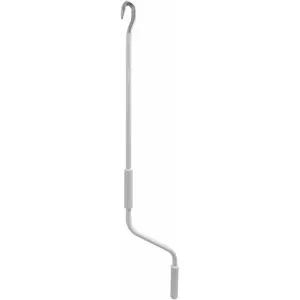 Vev för markis Micel TLD06 Vit 200 cm Hög