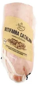 Butifarra catalana