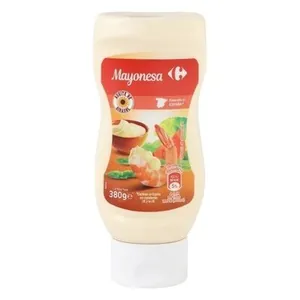 Mayonesa pet