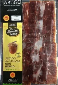 Jamon de bellota