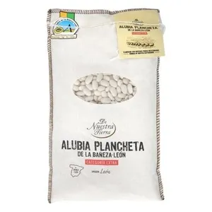 Alubia plancheta igp