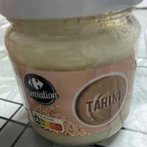Tahini