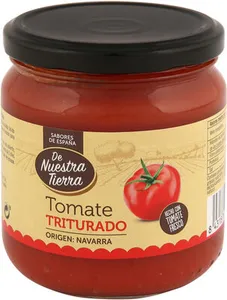 Tomate triturado