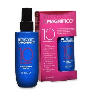 Hårinpackning Intercosmo Il Magnifico 150 ml