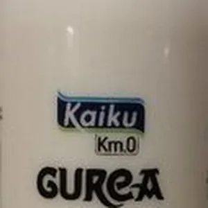 Gurea leche fresca semidesnatada