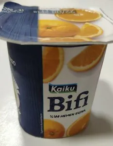 Kaiku bifi