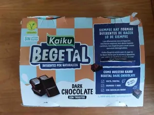 Kaiku Begetal