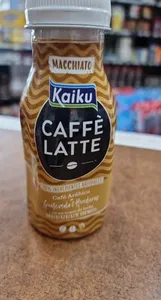 Kaiku macchiato