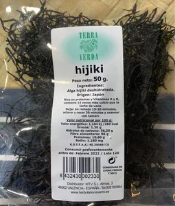 Hijiki