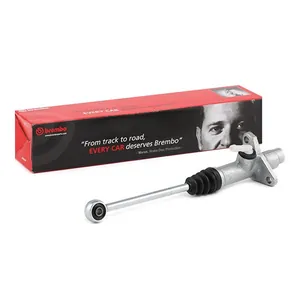 Huvudcylinder koppling BREMBO C 23 009