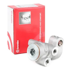 Bromsreduceringsventil BREMBO R A6 001