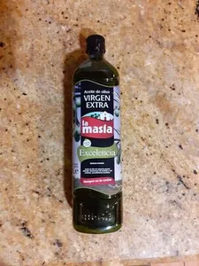 Oli Virge Extra 1 Litro