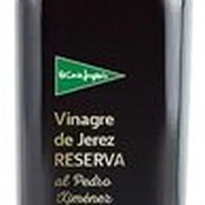 Vinagre de Jerez reserva al Pedro Ximénez